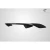 2017-2022 Infiniti Q60 SR Rear Wing Spoiler - 1 Piece - image 16