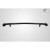 2017-2022 Infiniti Q60 SR Rear Wing Spoiler - 1 Piece - image 9