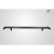 2017-2022 Infiniti Q60 SR Rear Wing Spoiler - 1 Piece - image 2
