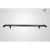 2017-2022 Infiniti Q60 SR Rear Wing Spoiler - 1 Piece - image 8