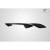 2017-2022 Infiniti Q60 SR Rear Wing Spoiler - 1 Piece - image 4