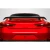 2017-2022 Infiniti Q60 SR Rear Wing Spoiler - 1 Piece - image 1
