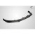 2018-2023 Kia Stinger Sport GT Front Lip Spoiler Air Dam - 1 Piece - image 5