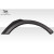 2018-2023 Subaru Crosstrek Speedtrail Rear Fender Flares - 6 Pieces - image 13