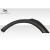 2018-2023 Subaru Crosstrek Speedtrail Rear Fender Flares - 6 Pieces - image 16