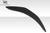 2018-2023 Subaru Crosstrek Duraflex Speedtrail Rear Fender Flares 8 Pieces