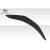 2018-2023 Subaru Crosstrek Speedtrail Rear Fender Flares - 6 Pieces - image 7