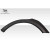 2018-2023 Subaru Crosstrek Speedtrail Rear Fender Flares - 6 Pieces - image 8