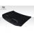 2006-2010 Dodge Charger Redeye Look Hood - 1 Piece - image 4