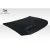 2006-2010 Dodge Charger Redeye Look Hood - 1 Piece - image 8