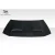 2006-2010 Dodge Charger Redeye Look Hood - 1 Piece - image 3