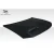 2006-2010 Dodge Charger Redeye Look Hood - 1 Piece - image 9
