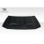 2006-2010 Dodge Charger Redeye Look Hood - 1 Piece - image 3