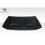 2006-2010 Dodge Charger Redeye Look Hood - 1 Piece - image 7