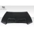 2011-2014 Dodge Charger Redeye Look Hood - image 3