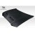 2011-2014 Dodge Charger Redeye Look Hood - 1 Piece - image 4