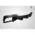 2011-2019 BMW 6 Series F06 F12 F13 Sceptre Rear Diffuser - 3 Pieces - image 6