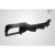2011-2019 BMW 6 Series Sceptre Carbon Fiber Rear Lip - image 4
