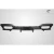 2011-2019 BMW 6 Series Sceptre Carbon Fiber Rear Lip - image 11