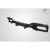 2011-2019 BMW 6 Series F06 F12 F13 Sceptre Rear Diffuser - 3 Pieces - image 13