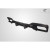 2011-2019 BMW 6 Series F06 F12 F13 Sceptre Rear Diffuser - 3 Pieces - image 9