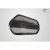 2012-2017 Hyundai Veloster Turbo Runner Grille - 1 Piece - image 3