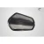 2012-2017 Hyundai Veloster Runner Carbon Fiber Grille - image 9