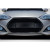 2012-2017 Hyundai Veloster Turbo Runner Grille - 1 Piece - image 1
