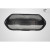 2012-2017 Hyundai Veloster Turbo Runner Grille - 1 Piece - image 2