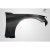 2014-2023 Infiniti Q50 OEM Look Fenders - 2 Pieces - image 9