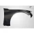 2014-2023 Infiniti Q50 OEM Look Fenders - 2 Pieces - image 5