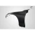 2014-2023 Infiniti Q50 OEM Look Fenders - 2 Pieces - image 9