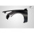 2014-2023 Infiniti Q50 OEM Look Fenders - 2 Pieces - image 10