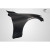 2014-2023 Infiniti Q50 OEM Look Fenders - 2 Pieces - image 7
