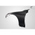 2014-2023 Infiniti Q50 OEM Look Fenders - 2 Pieces - image 5