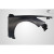 2014-2023 Infiniti Q50 OEM Look Fenders - 2 Pieces - image 6