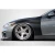 2014-2023 Infiniti Q50 OEM Look Fenders - 2 Pieces - image 1