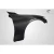 2014-2023 Infiniti Q50 OEM Look Fenders - 2 Pieces - image 12