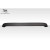 2009-2012 Nissan 370Z Z34 NISM Look Front Bumper Lip Spoiler Nose Finisher - 1 Piece (S) - image 3