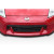 2009-2012 Nissan 370Z Z34 NISM Look Front Bumper Lip Spoiler Nose Finisher - 1 Piece (S) - image 1