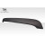 2009-2012 Nissan 370Z Z34 NISM Look Front Bumper Lip Spoiler Nose Finisher - 1 Piece (S) - image 4