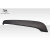 2009-2012 Nissan 370Z Z34 NISM Look Front Bumper Lip Spoiler Nose Finisher - 1 Piece (S) - image 4