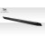 2014-2018 Chevrolet Silverado Predator Rear Tailgate Wing Spoiler - 3 Pieces - image 4