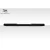 2014-2018 Chevrolet Silverado Predator Rear Tailgate Wing Spoiler - 3 Pieces - image 3
