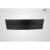 2005-2009 Ford Mustang Carbon Creations Retro Look Trunk Trim Panel - 1 Piece - image 3