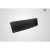 2005-2009 Ford Mustang Carbon Creations Retro Look Trunk Trim Panel - 1 Piece - image 4