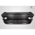 2018-2022 Honda Accord OEM Look Carbon Fiber Trunk - image 12