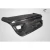 2018-2022 Honda Accord OEM Look Trunk - 1 Piece - image 9