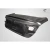 2018-2022 Honda Accord OEM Look Carbon Fiber Trunk - image 14