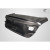 2018-2022 Honda Accord Carbon Creations OEM Look Trunk - 1 Piece - image 9